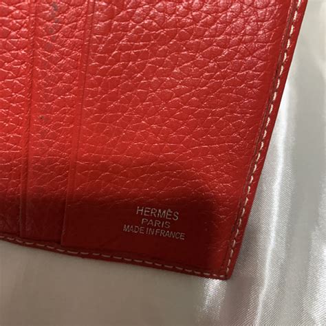 hermes geldbörse ebay